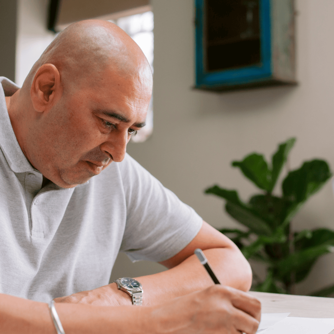 Narla the Horse Greeting Card