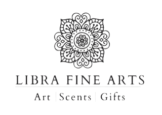 LIBRA FINE ARTS