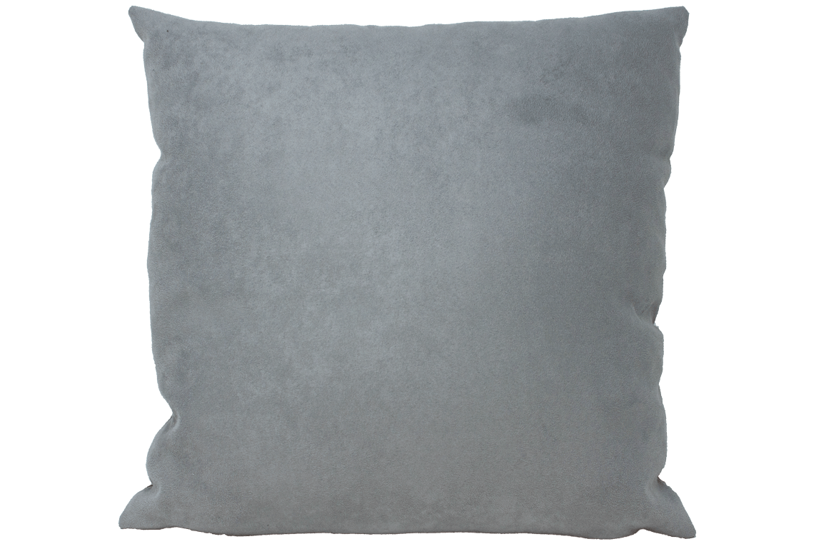 Faux Suede Concorde Cushion – Iconic Plane Aviation Pillow