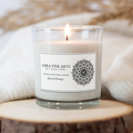 Creating an Enchanting Home Ambiance: A Guide to Choosing Scents from Libra Fine Arts