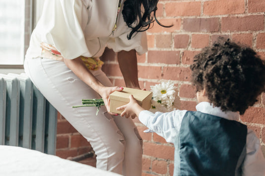 Mother's Day Gift Guide: Thoughtful Gifts from Libra Fine Arts