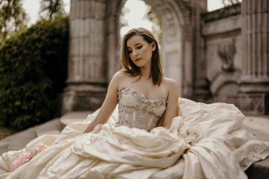 Wedding Gift Inspiration from Libra Fine Arts