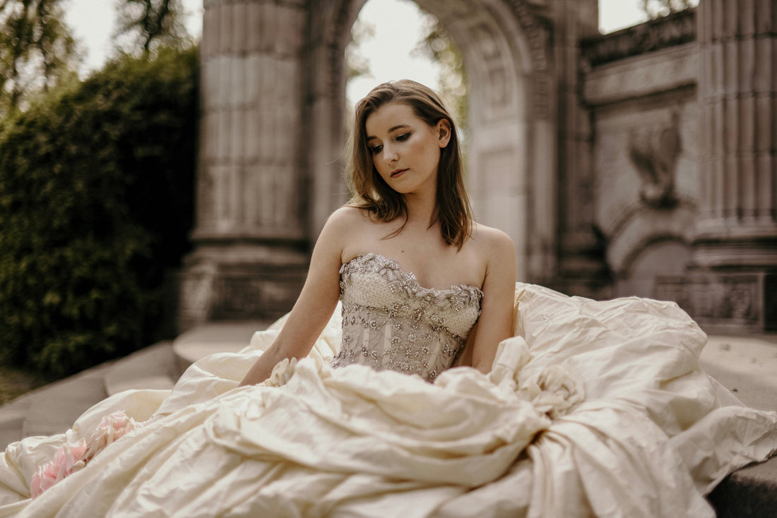 Wedding Gift Inspiration from Libra Fine Arts