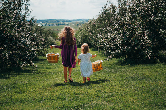 Treat Your Mother to a Perfect Mother’s Day in Windsor