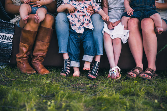 How to Keep the Kids Occupied This Summer Holiday in Windsor and Berkshire: August Family Activities You Won’t Want to Miss