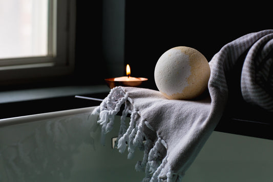 Self-Care for September: Relax, Inspire, and Rejuvenate with Libra Fine Arts