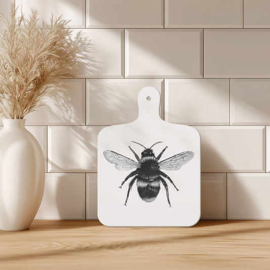 Cephei the Bee Mini Chopping Board