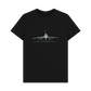 Black Men's Concorde Tee Shirt