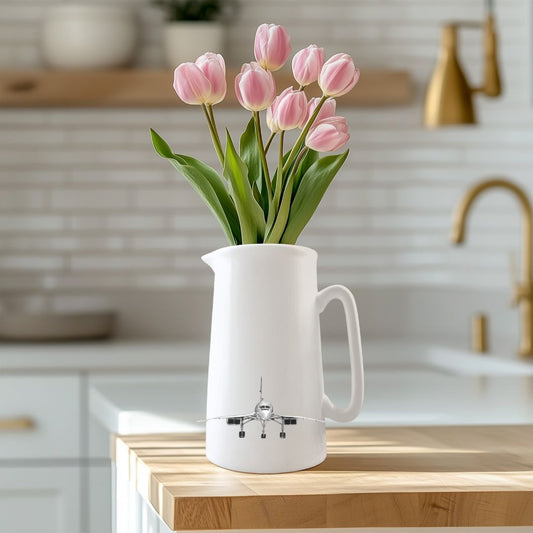 Concorde Bone China Jug