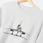 Men's Festive Concorde Crew Neck Sweater Certified Organic Cotton