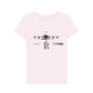 Pink Women's Boeing 747 Tee Shirt