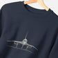Men's Concorde Organic Sweatshirt