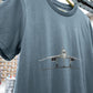 Women's Concorde Organic Tee Shirt