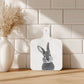 Bellatrix the Bunny Mini Chopping Board