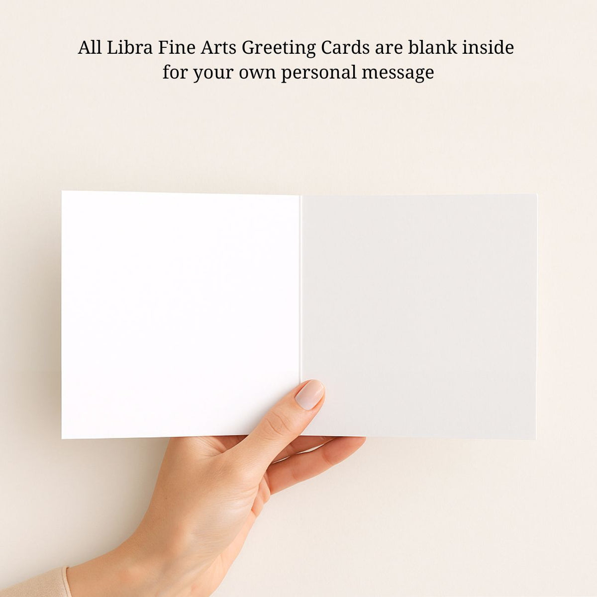 Monochrome Birthday Presents Greeting Card