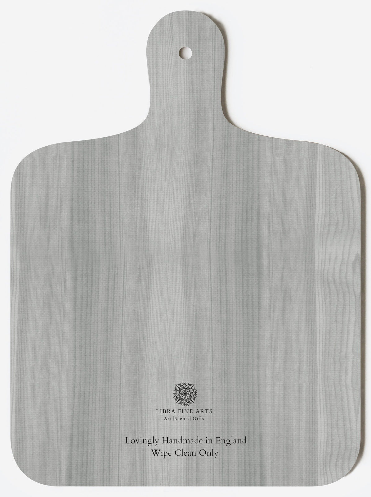Porsche 911 Mini Chopping Board