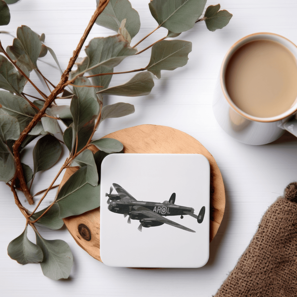 Lancaster Drinks Coaster
