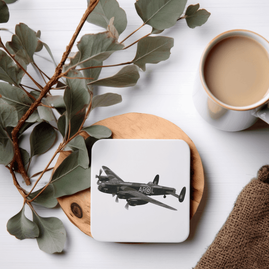 Lancaster Drinks Coaster