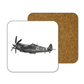 Supermarine Spitfire Drinks Coaster