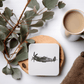 Supermarine Spitfire Drinks Coaster