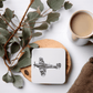 Hawker Hurricane Drinks Coaster
