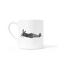 Supermarine Spitfire Bone China Mug