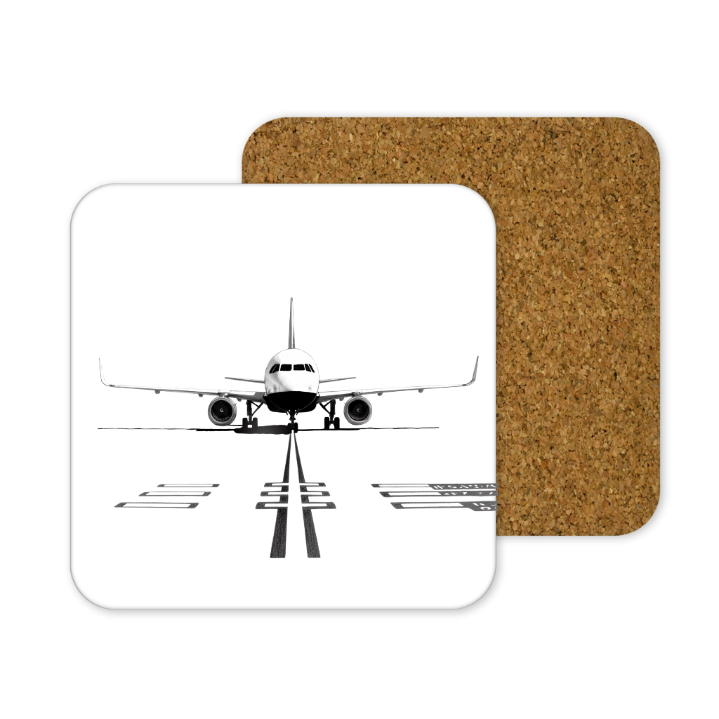 A320 coaster