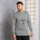 Men's A320 Festive Sweatshirt
