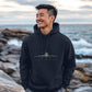 Men's Concorde Organic Cotton Pullover with Pockets