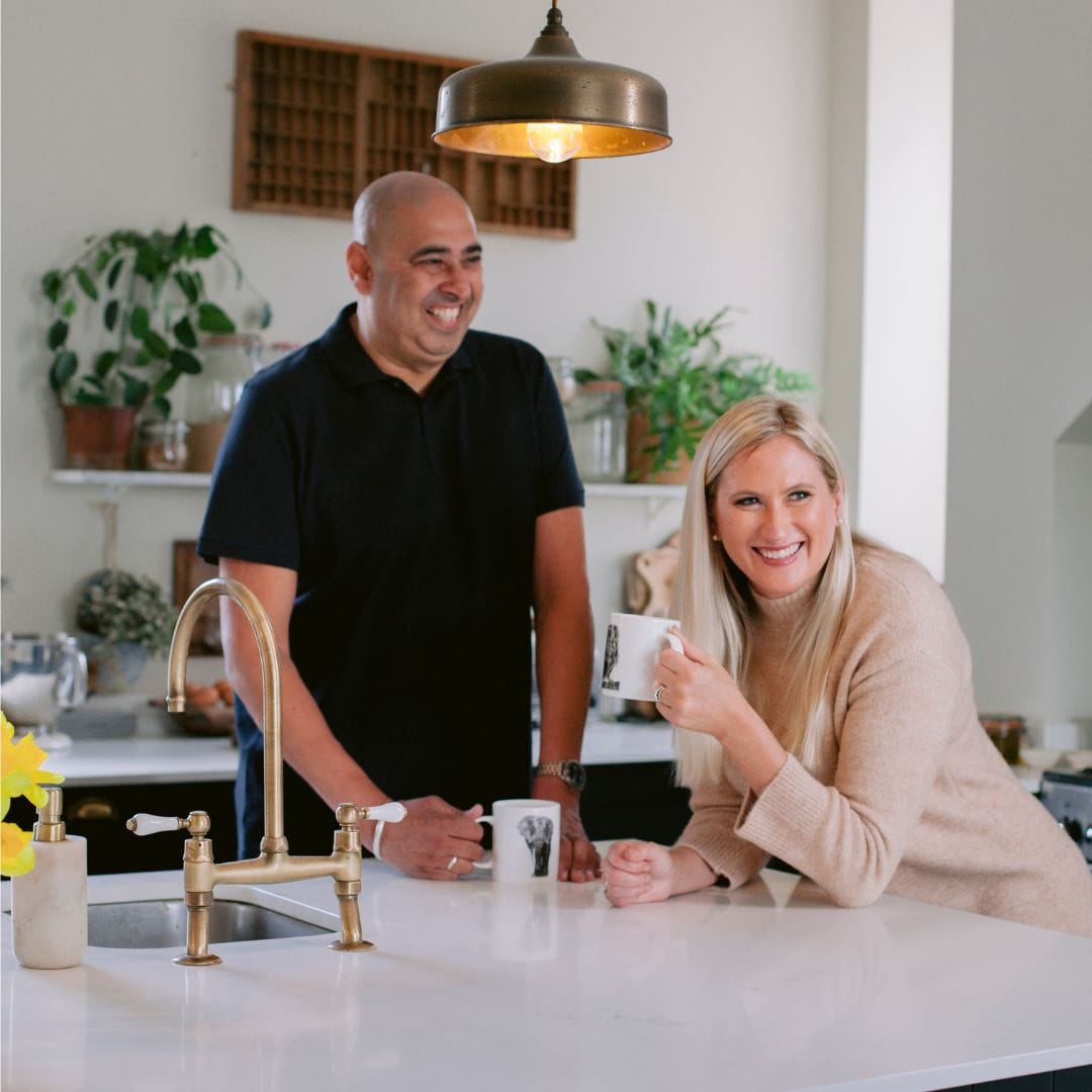 Dairy Cow Drinks Coaster