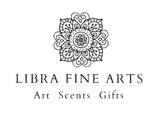 LIBRA FINE ARTS