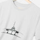 Men's Organic Cotton Concorde Tee Shirt