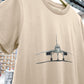 Women's Concorde Organic Tee Shirt