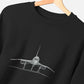Men's Concorde organic cotton sweatshirt