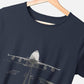 Women's Boeing 747 Organic Cotton Tee Shirt