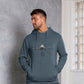 Boeing 747 Men's Organic Cotton Pullover