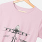 Women's Boeing 747 Organic Cotton Tee Shirt