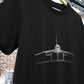 Women's Concorde Organic Tee Shirt