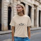 Women's Concorde Organic Tee Shirt