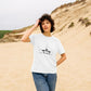 Women's Concorde Organic Tee Shirt