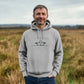Men's Concorde Organic Cotton Pullover with Pockets