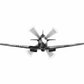Spitfire front view unframed artwork