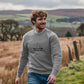 Men's Concorde Organic Sweatshirt