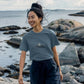 Women's Concorde Organic Tee Shirt