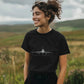 Women's Concorde Organic Tee Shirt