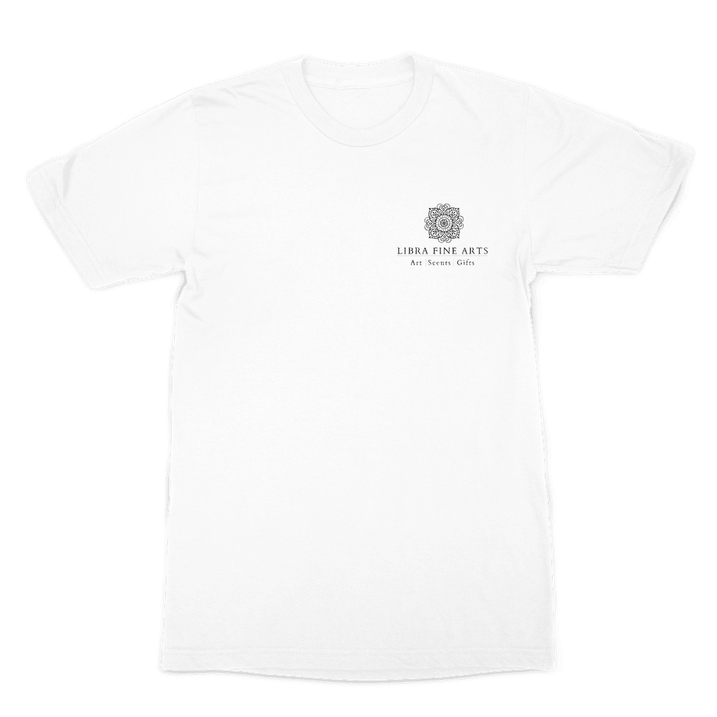 Libra Fine Arts Clothing Premium Adult T-Shirt